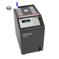 Lò hiệu chuẩn nhiệt PRESYS T-50N (-50 °C to +155 °C; ± 0.02 °C)